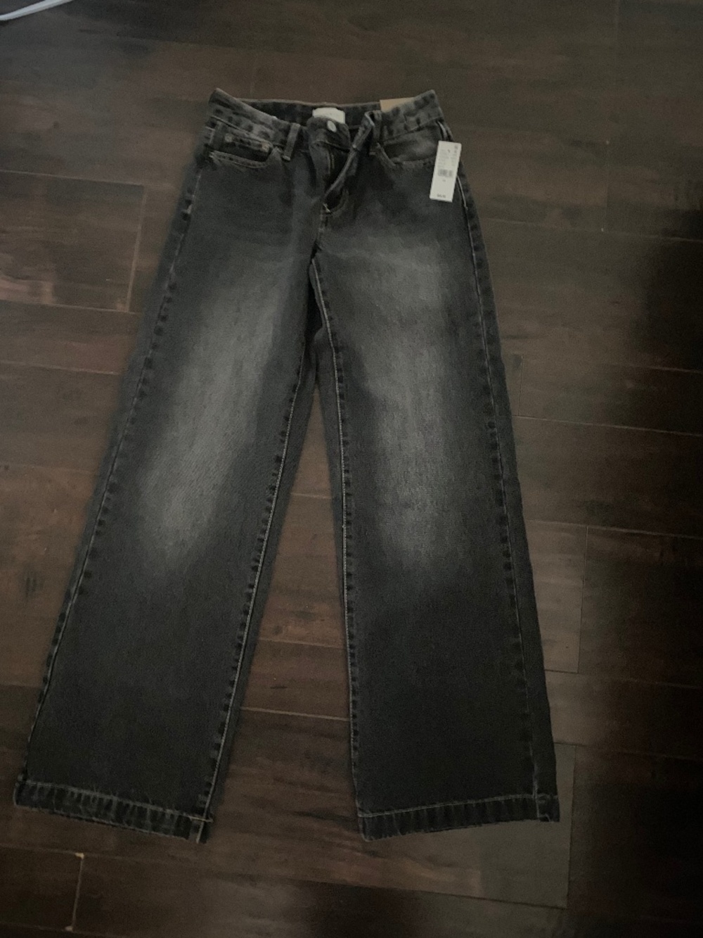 PacSun low rise jeans